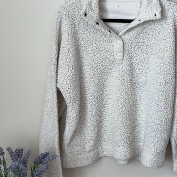 Aerie Sweater - Picture 2 of 4